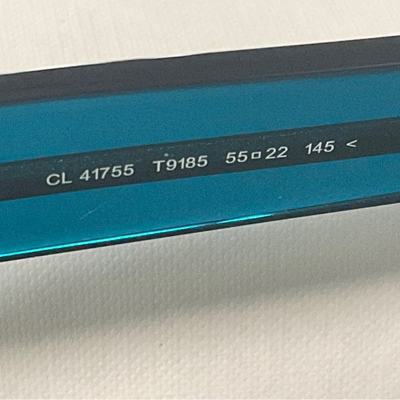 Celine Sunglasses New in box - Picture 4 of 7